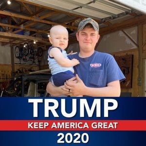 Meet your Posher, Fred